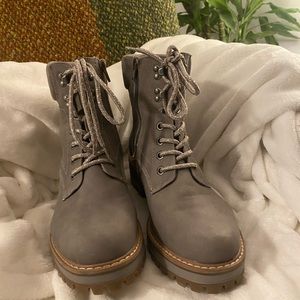 Call It Spring boots